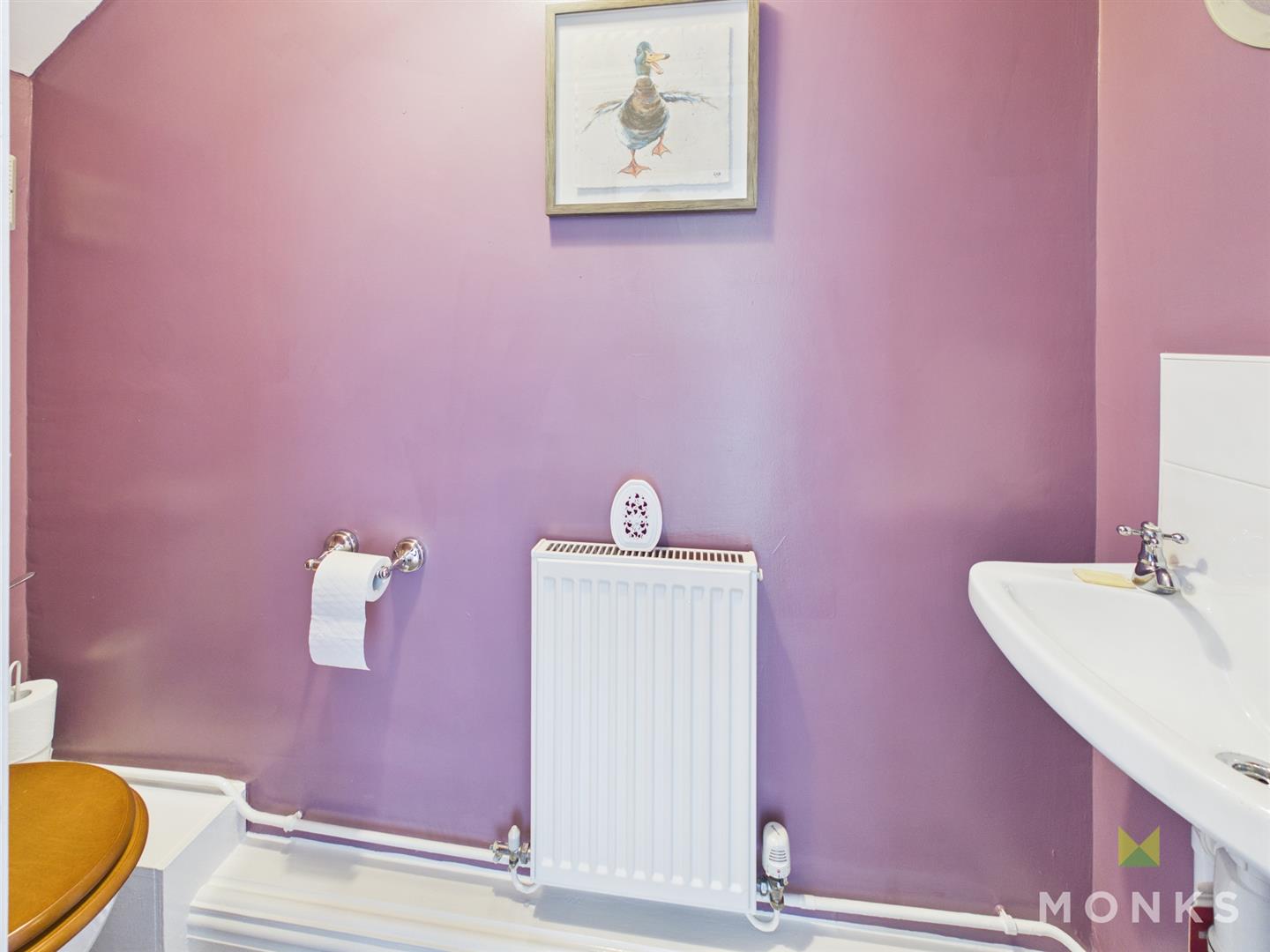 12 Border Close, Oswestry, SY11 2TT For Sale